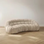 Discount HUUS Bank Cloud 3-zits