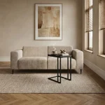 Hot HUUS Bank Eden 3-zits