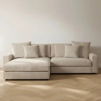 Online HUUS Bank Milan 3-zits