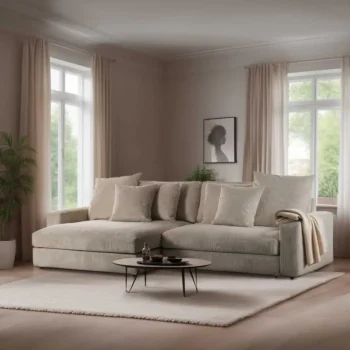 Online HUUS Bank Milan 3-zits