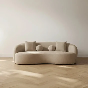 Hot HUUS Bank Novo 3-zits