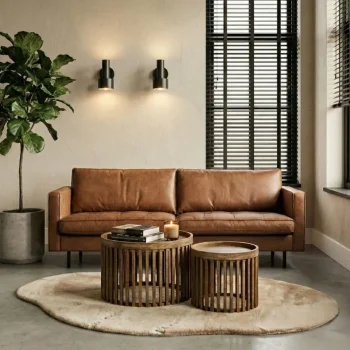 Fashion HUUS Bank Rodeo