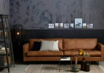 Fashion HUUS Bank Rodeo