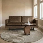 Online HUUS Bank Rodeo Velvet 2,5 Zits