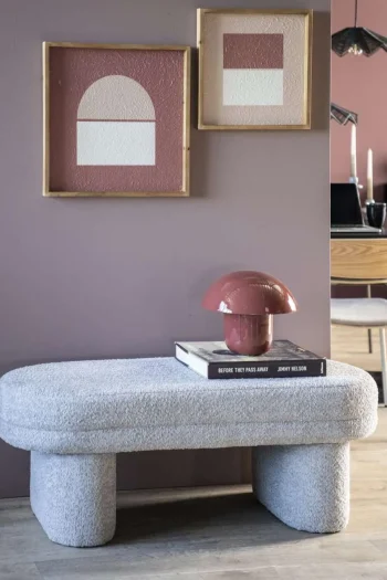 Discount HUUS Bankje Rama