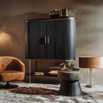 New HUUS Barkast Rivello