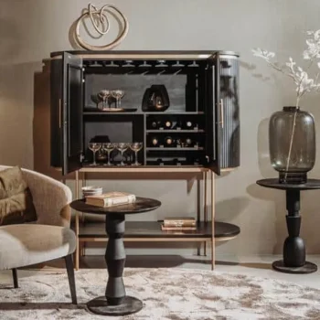 New HUUS Barkast Rivello