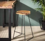 Clearance HUUS Barkruk Eef (per 4 Stuks)