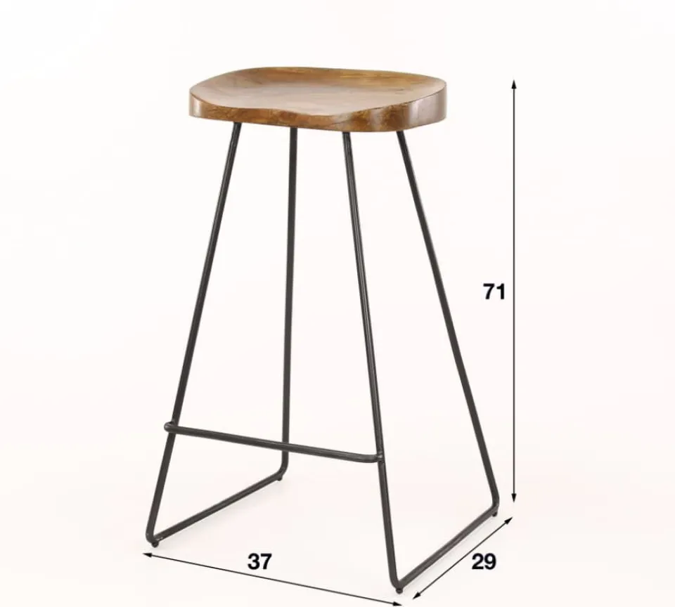 barkruk-eef-per-4-stuks-cuaaTJpe-3.webp Clearance HUUS Barkruk Eef (per 4 Stuks)