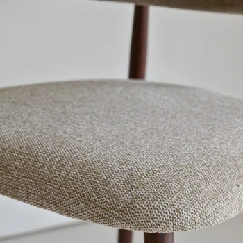 Clearance HUUS Barkruk Japandi