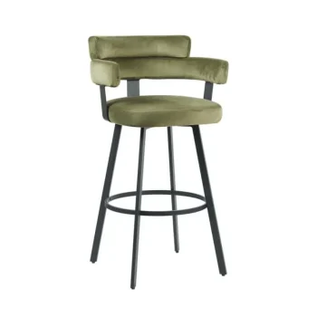 Best HUUS Barstoel Bardio (per 2 Stuks)