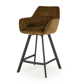 Clearance HUUS Barstoel Bliss (per 2 Stuks)