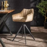 Hot HUUS Barstoel Cato (per 2 Stuks)