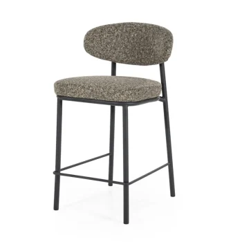 Outlet HUUS Barstoel Jari (per 2 Stuks)