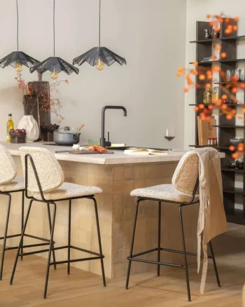 Best HUUS Barstoel Jon