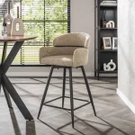 Sale HUUS Barstoel Lien (per 2 Stuks)