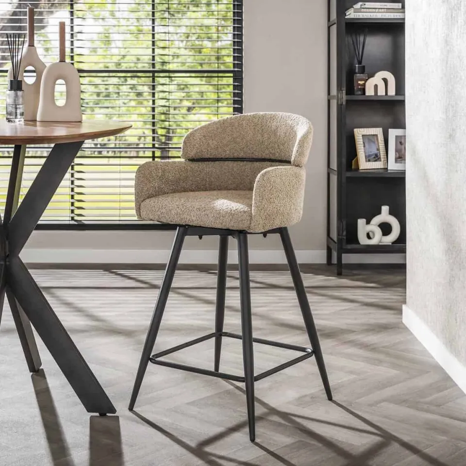 barstoel-lien-per-2-stuks-XSSubvIW-0.webp Sale HUUS Barstoel Lien (per 2 Stuks)