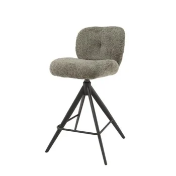 Discount HUUS Barstoel Lilou (per 2 Stuks)