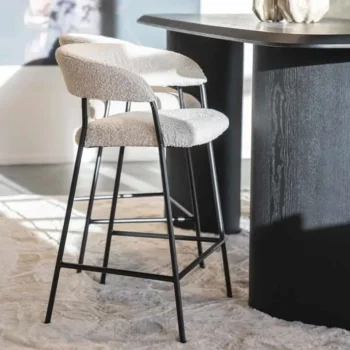 Best HUUS Barstoel Luka