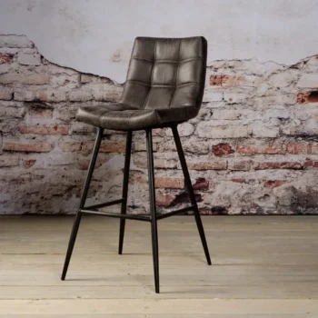 Sale HUUS Barstoel Nathan (per 2 Stuks)