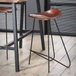 Fashion HUUS Barstoel Paddy (per 4 Stuks)