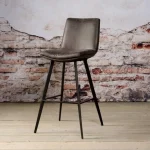 Online HUUS Barstoel Patrick (per 2 Stuks)