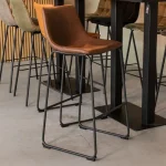 Fashion HUUS Barstoel Risto (per 2 Stuks)