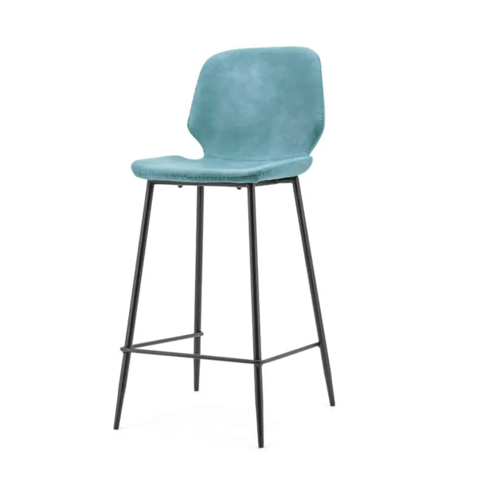 barstoel-seashell-per-2-stuks-lVjDlPZi-0.webp Hot HUUS Barstoel Seashell (per 2 Stuks) Blauw