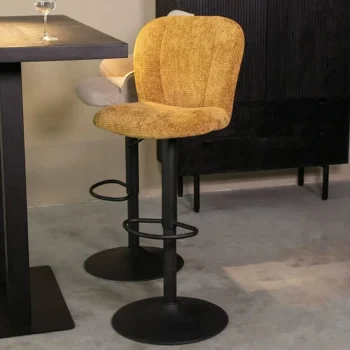 Outlet HUUS Barstoel Vino (per 2 Stuks)