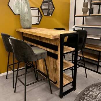 Clearance HUUS Bartafel Bas