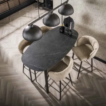 Best HUUS Bartafel Monet