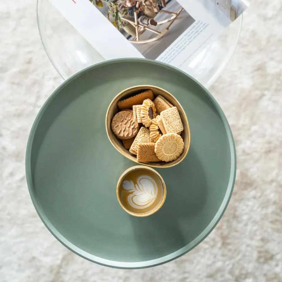 bijzettafel-bean-jwAEcYsF-2.webp Discount HUUS Bijzettafel Bean Groen