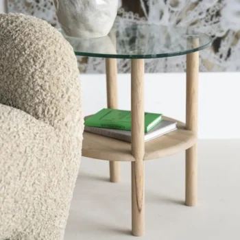 Hot HUUS Bijzettafel Cleo