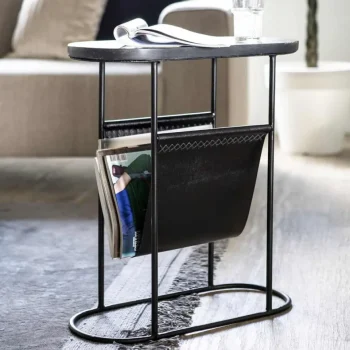 Outlet HUUS Bijzettafel Daily