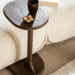 Fashion HUUS Bijzettafel Fenix