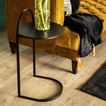 Outlet HUUS Bijzettafel Garcon