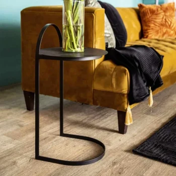 Outlet HUUS Bijzettafel Garcon