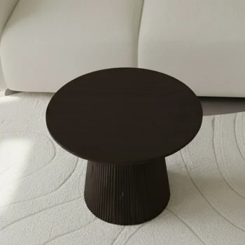 Clearance HUUS Bijzettafel Japandi