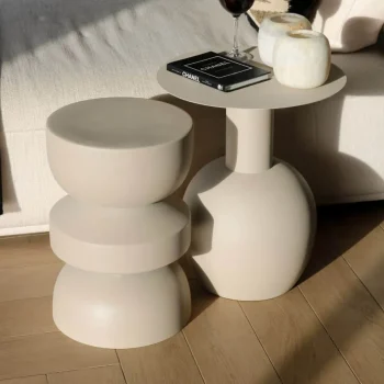 Discount HUUS Bijzettafel Jon