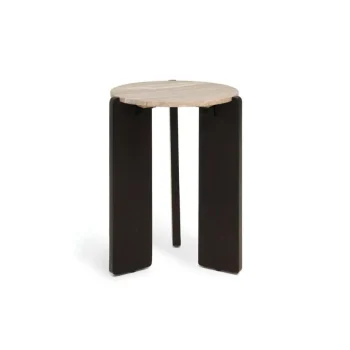 Fashion HUUS Bijzettafel Lila