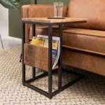 Clearance HUUS Bijzettafel Lisse