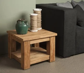 Online HUUS Bijzettafel Lorenzo