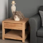 Online HUUS Bijzettafel Losari