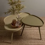 Online HUUS Bijzettafel Mae