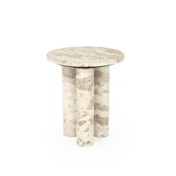 New HUUS Bijzettafel Marmo