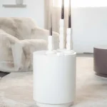 Hot HUUS Bijzettafel Mesita