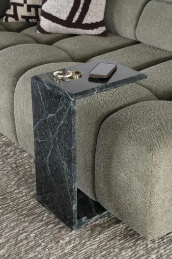 Online HUUS Bijzettafel Mirage