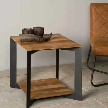 Online HUUS Bijzettafel Pandora