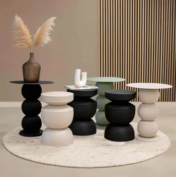 Sale HUUS Bijzettafel Rua