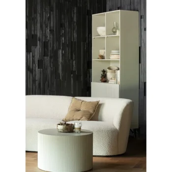 Discount HUUS Bijzettafel Sanne – Rond